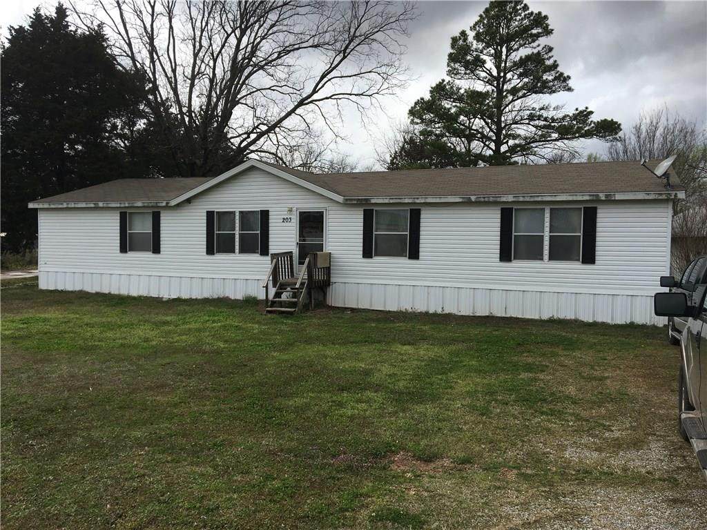 203 Church Drive - Photo 1