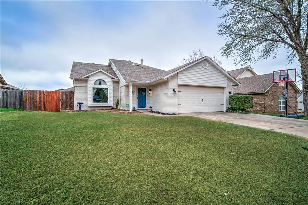 1113 176th Street - Photo 1