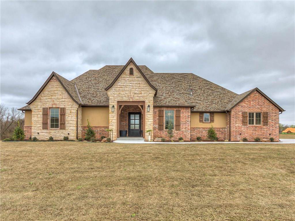 11001 Jacob Lane - Photo 1