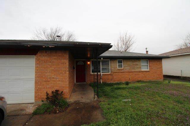 2316 Eagle Drive - Photo 1