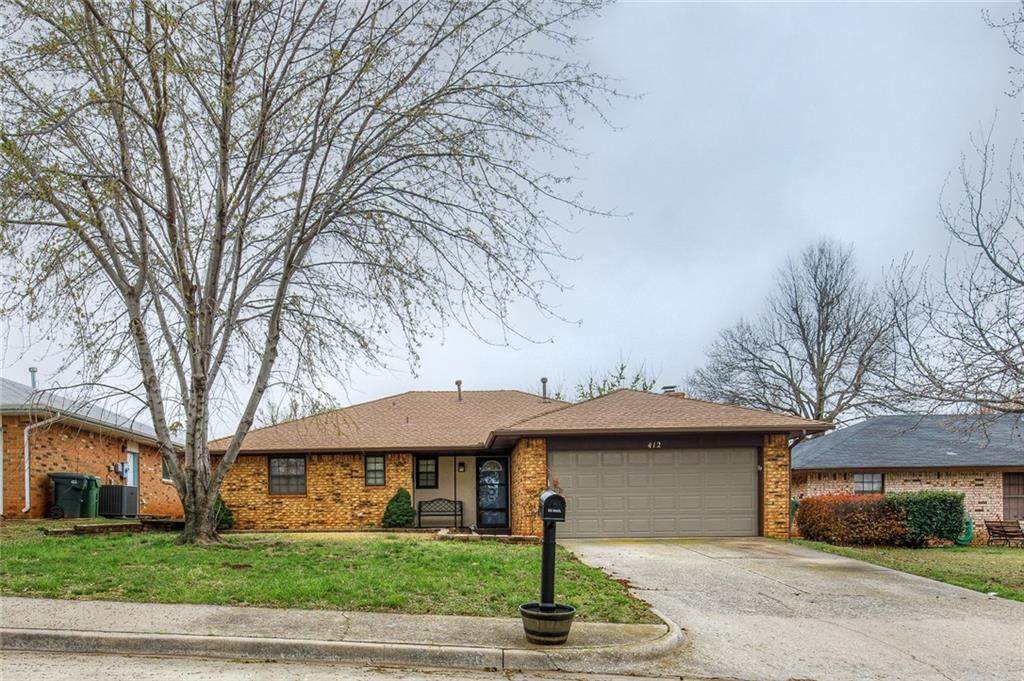412 Linda Lane - Photo 1