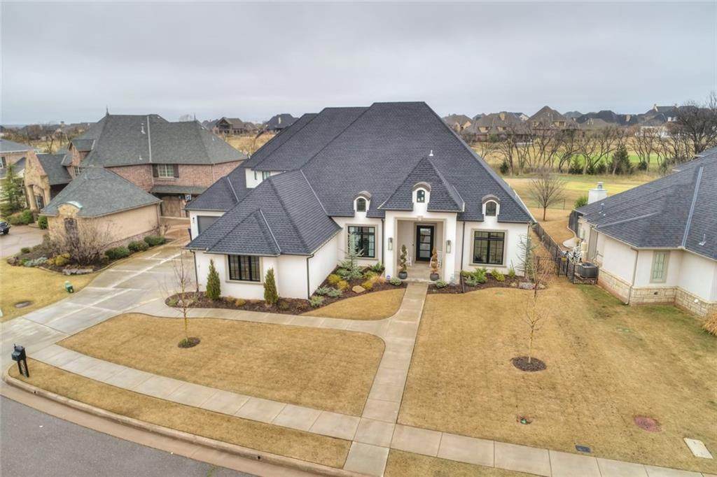 3401 173rd Street - Photo 1