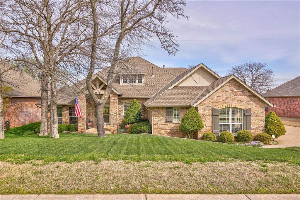 2611 Ashe Creek Drive - Photo 1 2611 Ashe Creek Drive - Photo 1