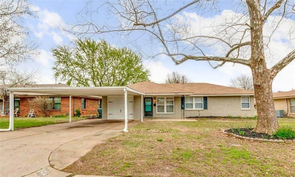 2404 Key Boulevard - Photo 1