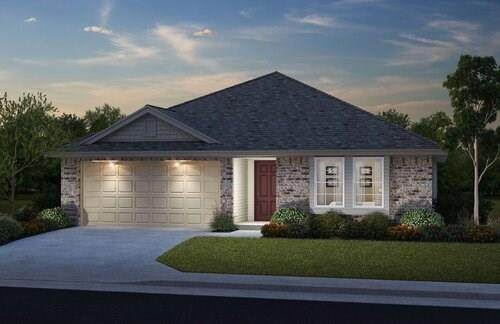 816 Twin Lakes Drive - Photo 1 816 Twin Lakes Drive - Photo 1