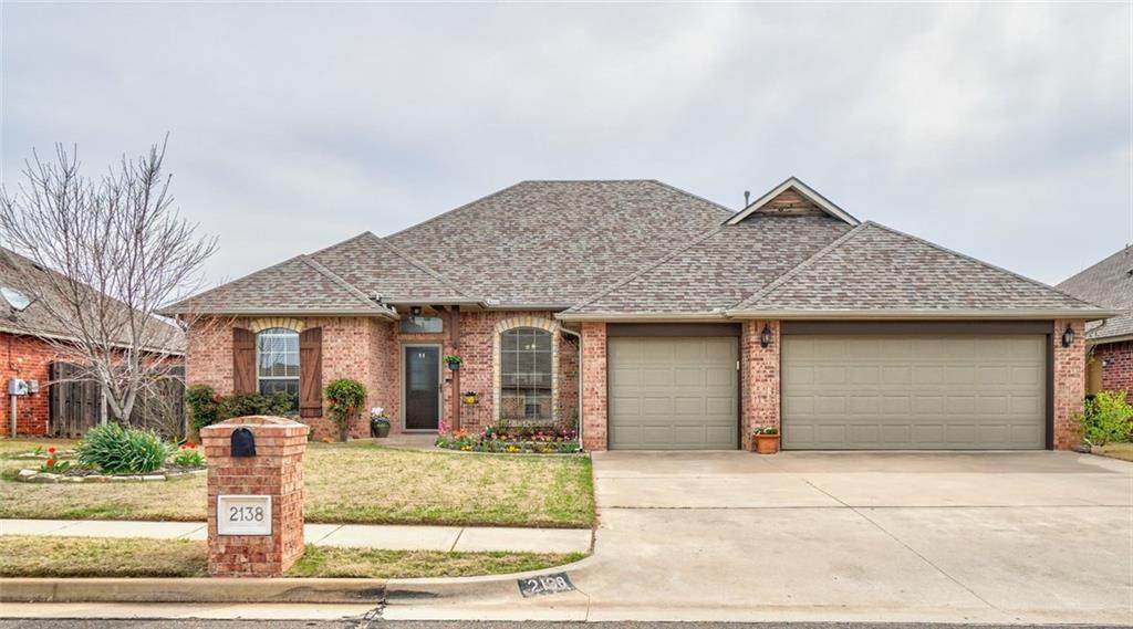 2138 Thomas Trail - Photo 1 2138 Thomas Trail - Photo 1