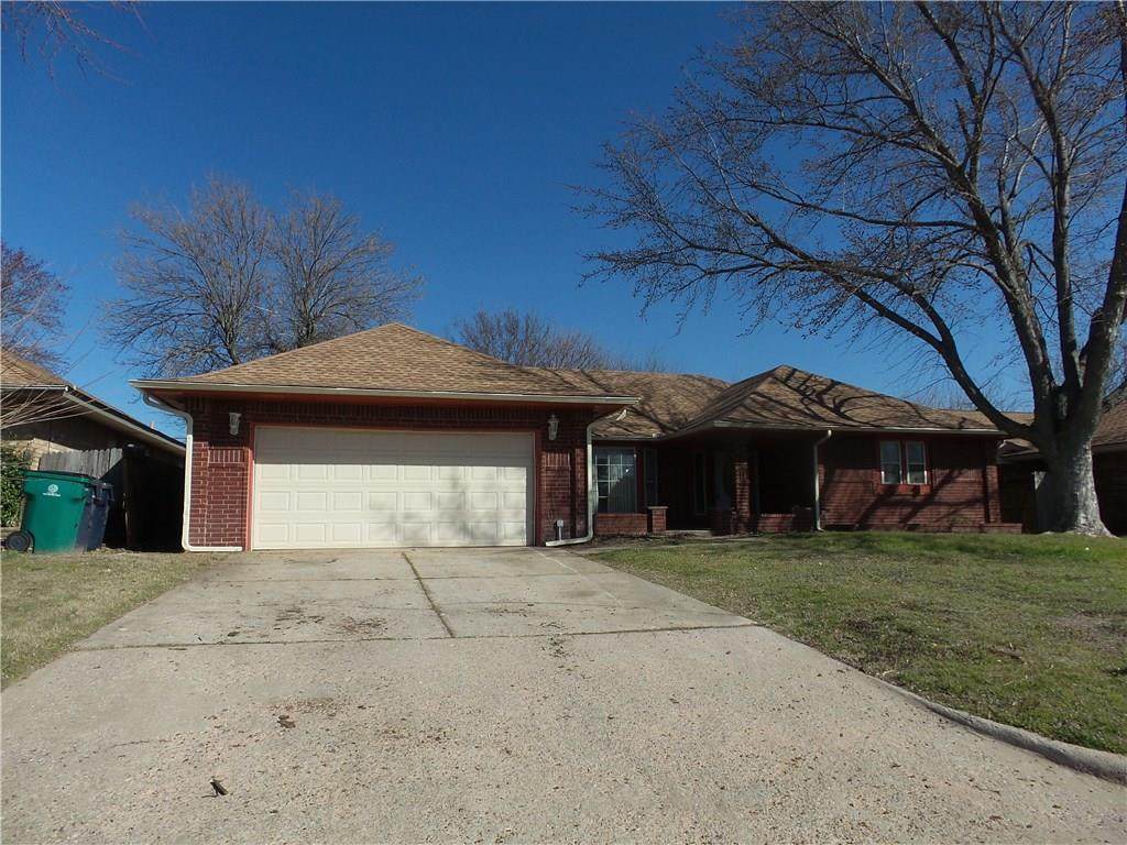 5205 54th Street - Photo 1 5205 54th Street - Photo 1