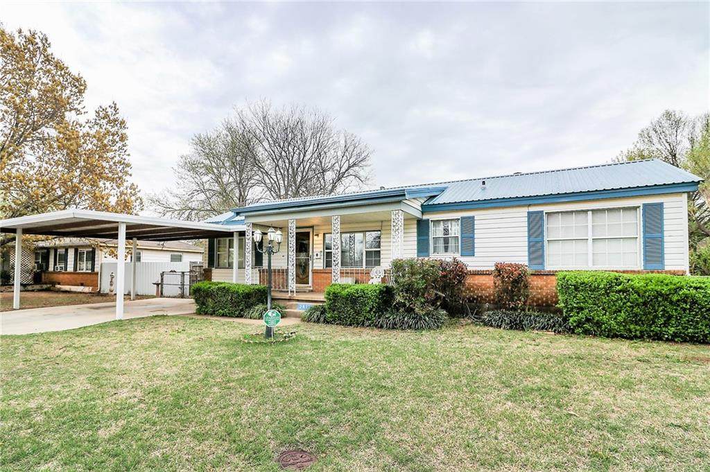 2412 Glenn Avenue - Photo 1 2412 Glenn Avenue - Photo 1
