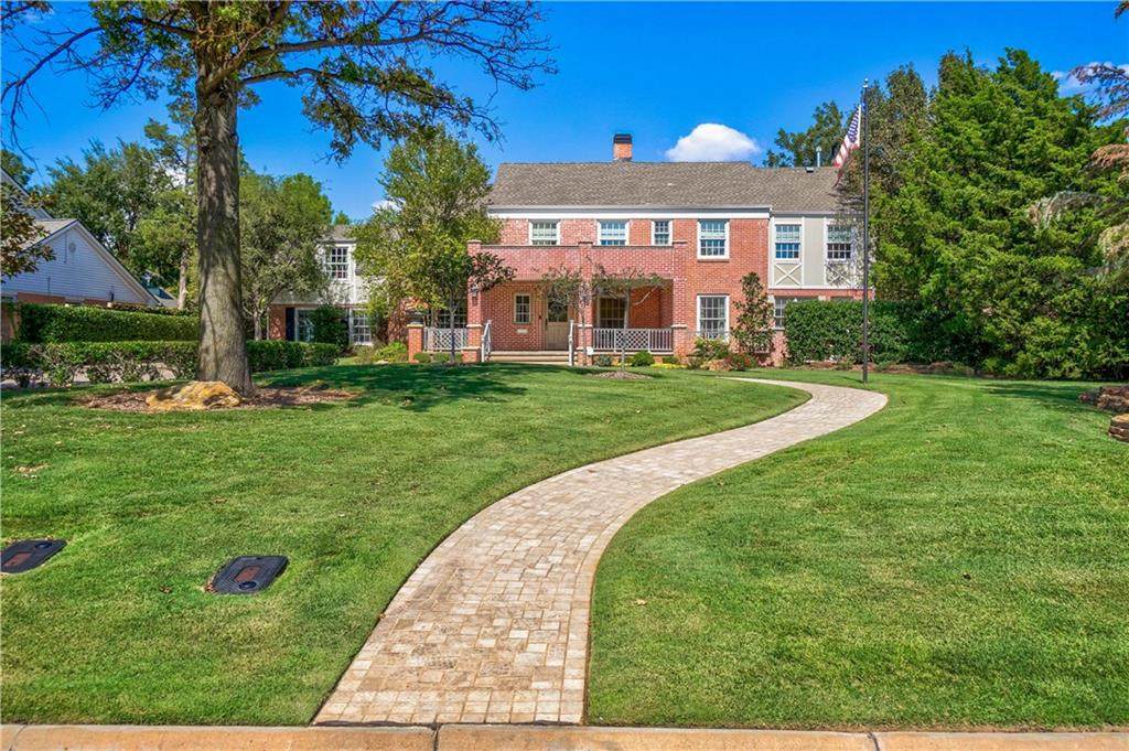 1205 Glenwood Avenue - Photo 1