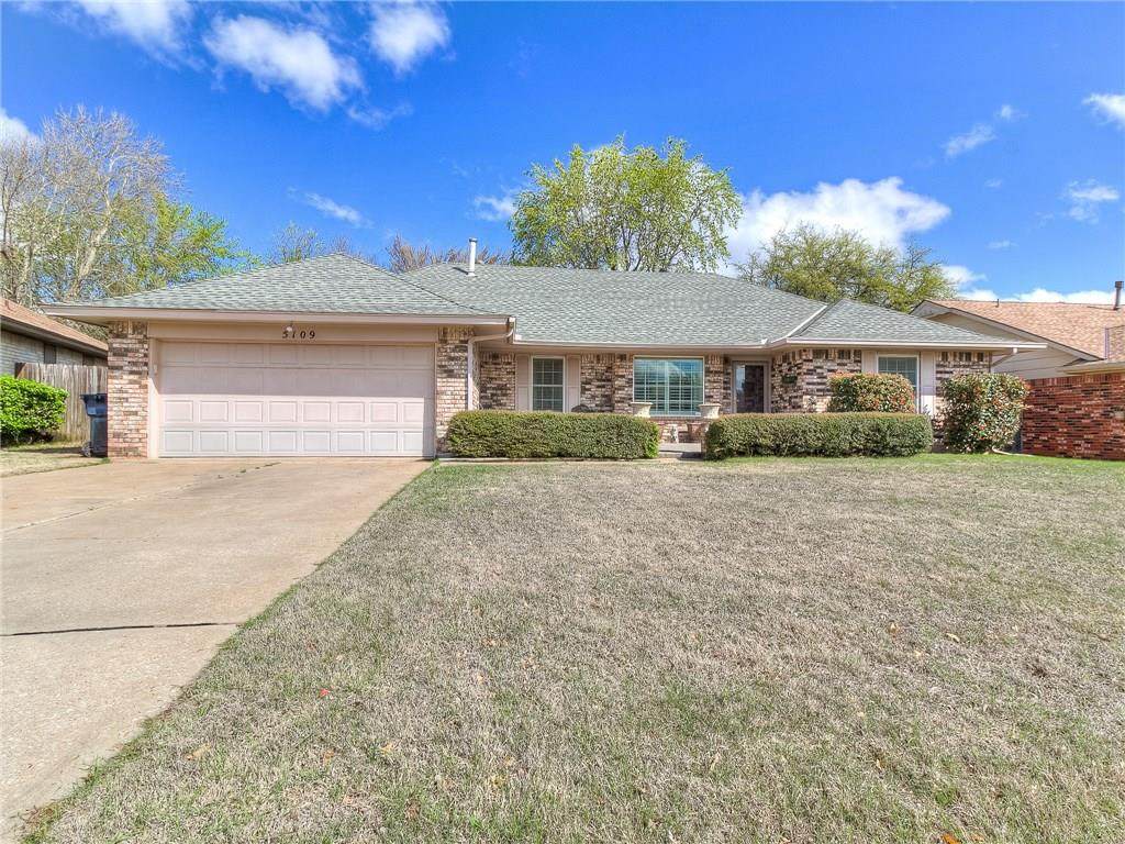 5109 55th Street - Photo 1 5109 55th Street - Photo 1