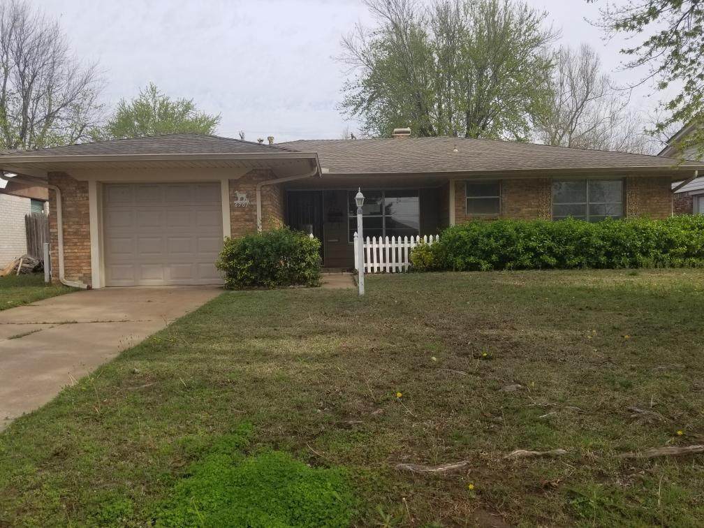 6701 57th Street - Photo 1