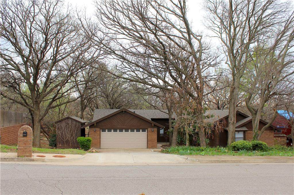 2804 Lost Rock Trail - Photo 1