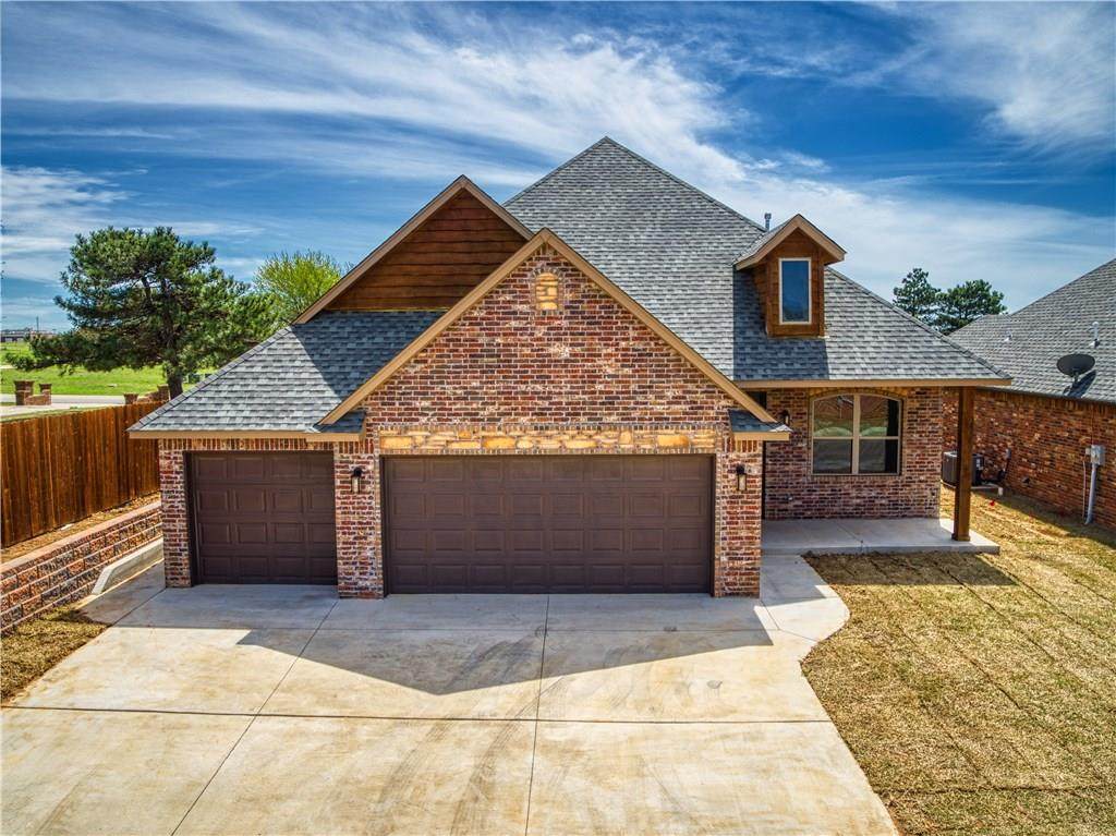 2001 Crimson Creek Drive - Photo 1