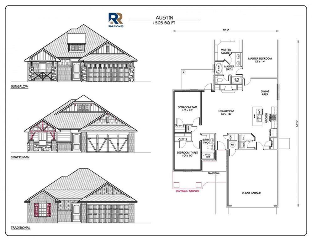 1121 Pacific Avenue - Photo 1