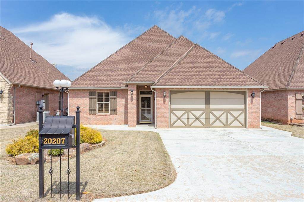 20207 Tuscany Drive - Photo 1
