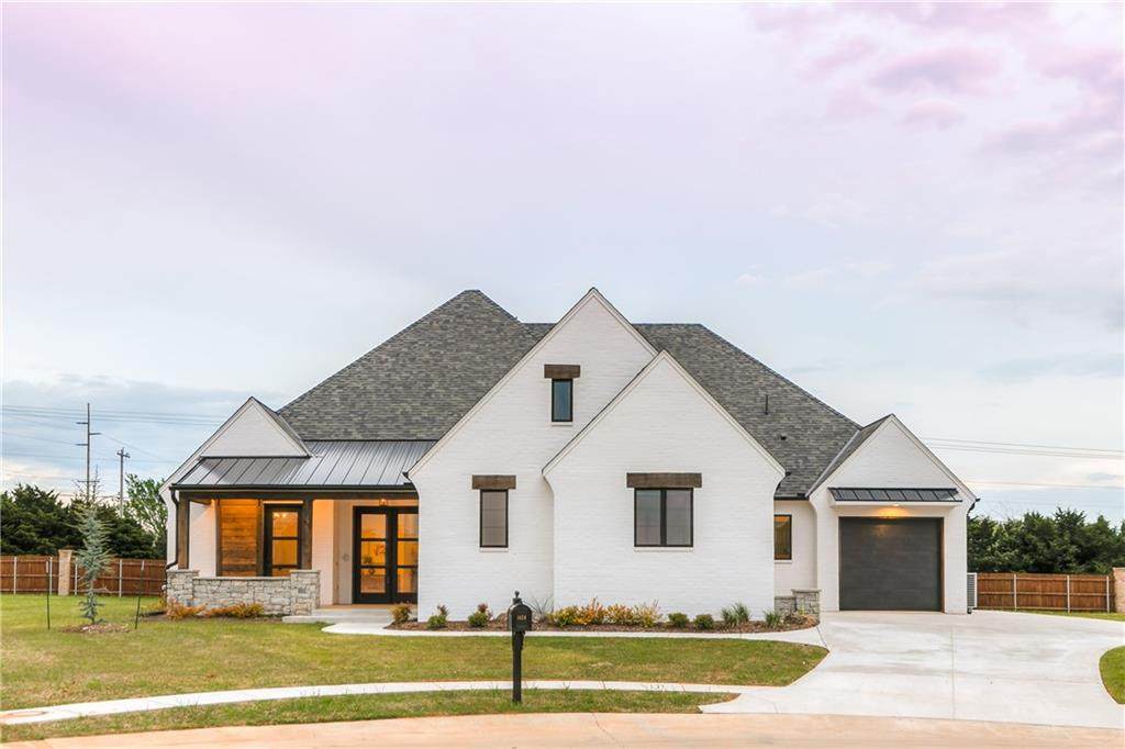 1424 Paseo Bridge Court - Photo 1 1424 Paseo Bridge Court - Photo 1