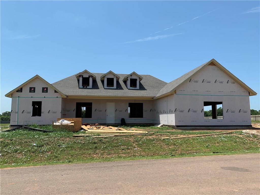 18450 Chuckwagon Trail - Photo 1