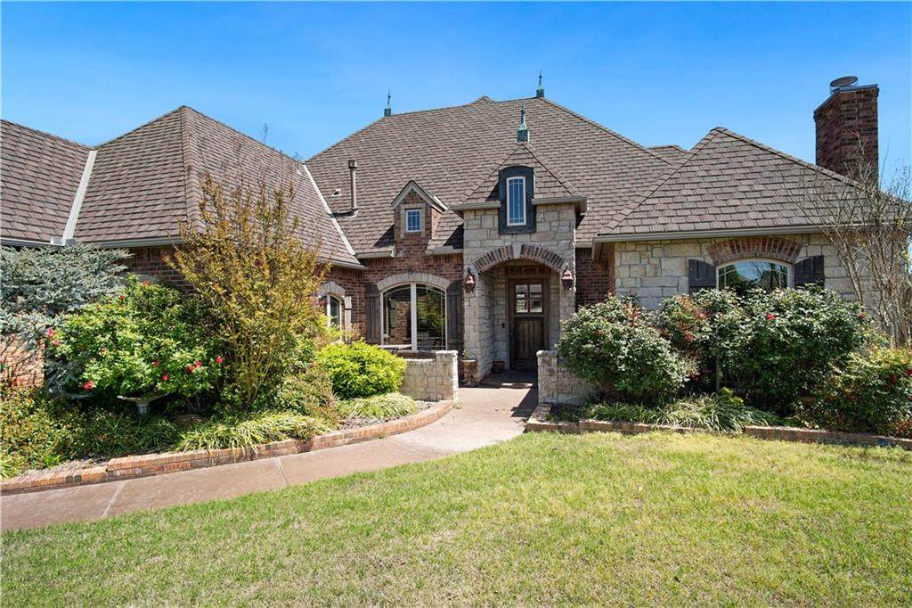 4208 Olde Copper Creek Road - Photo 1