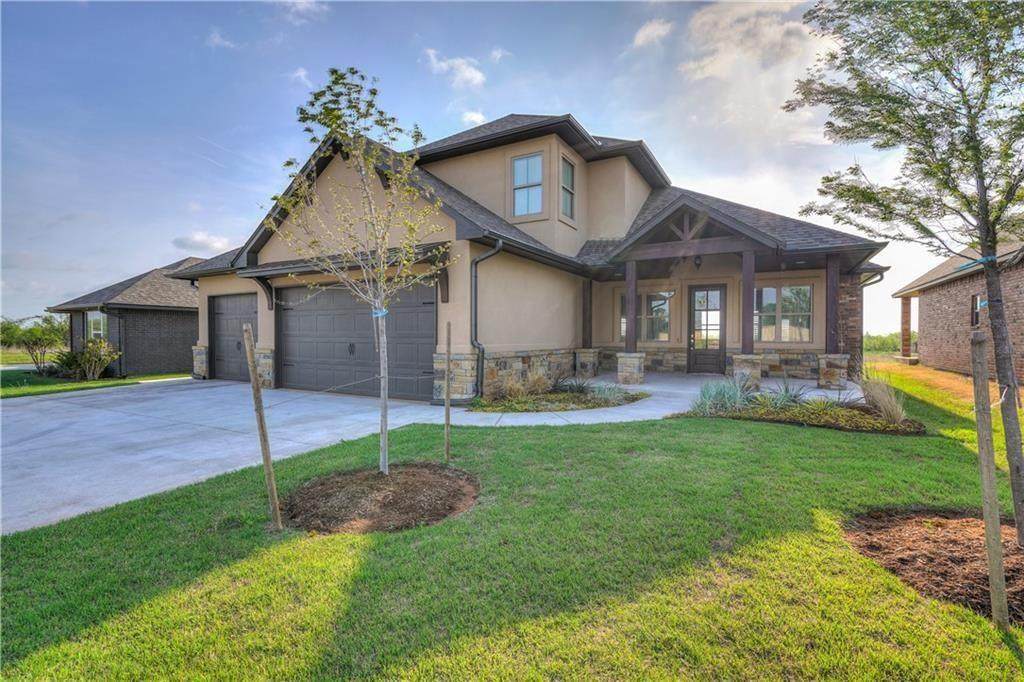 14208 Village Creek Way - Photo 1