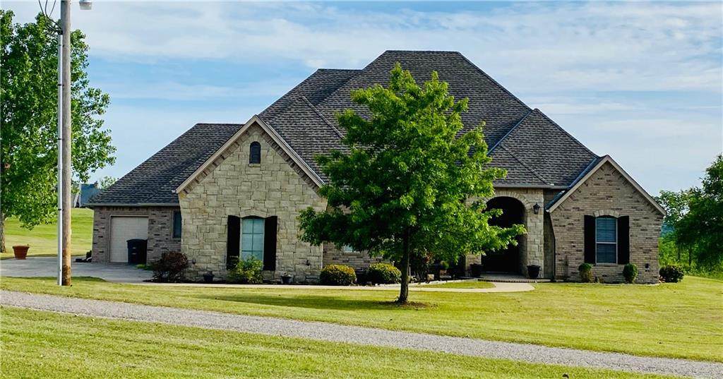 14777 Little Road - Photo 1