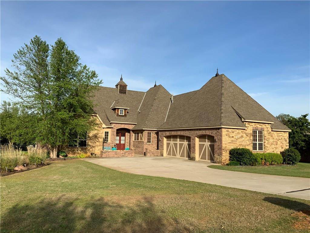 8600 Belcaro Drive - Photo 1 8600 Belcaro Drive - Photo 1