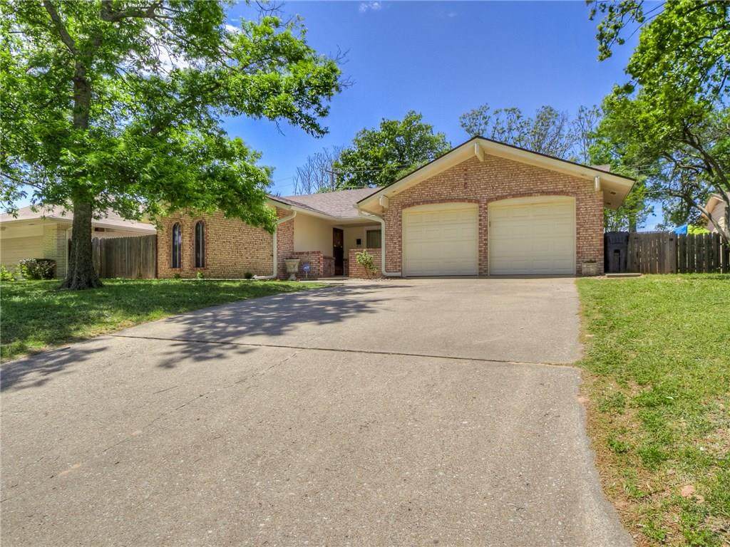 2801 Moulton Drive - Photo 1