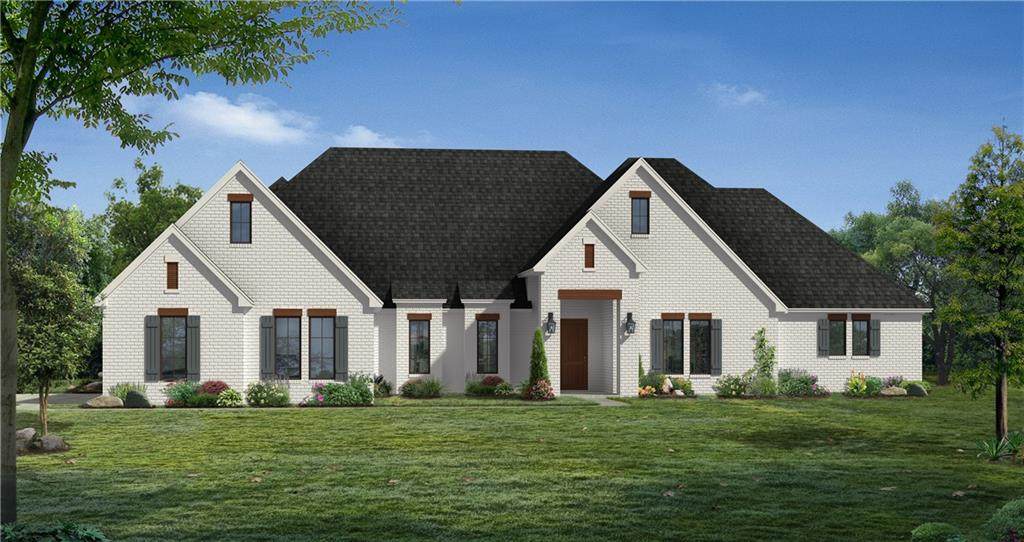 1880 Ladera Lane - Photo 1 1880 Ladera Lane - Photo 1