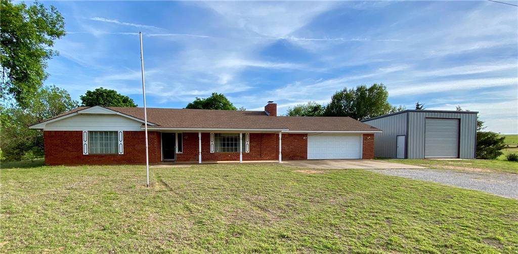 14125 County Road 1140 - Photo 1