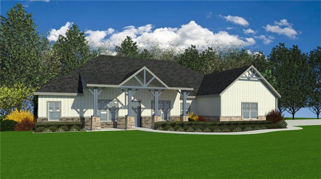 6140 Amberly Drive - Photo 1