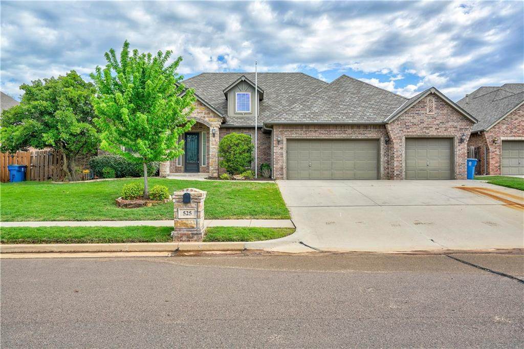 525 Conquistador Court - Photo 1