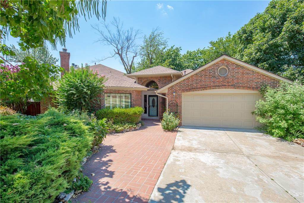 1116 Fountain Gate Court - Photo 1