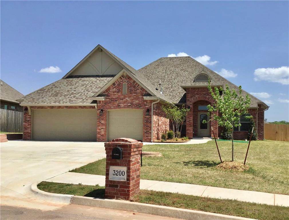 3200 Drake Crest Drive - Photo 1 3200 Drake Crest Drive - Photo 1