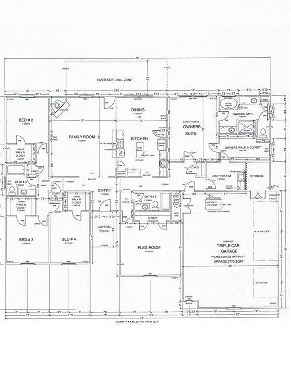 3500 Cameron Court - Photo 1 3500 Cameron Court - Photo 1