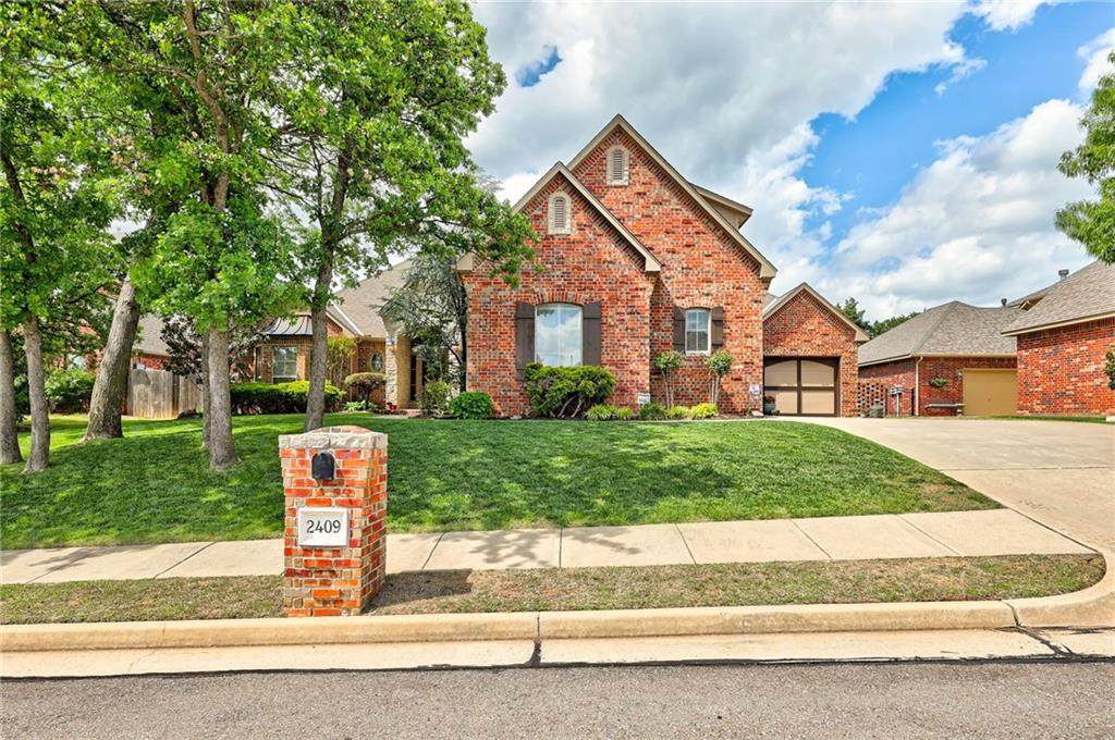 2409 Saddleback Drive - Photo 1 2409 Saddleback Drive - Photo 1