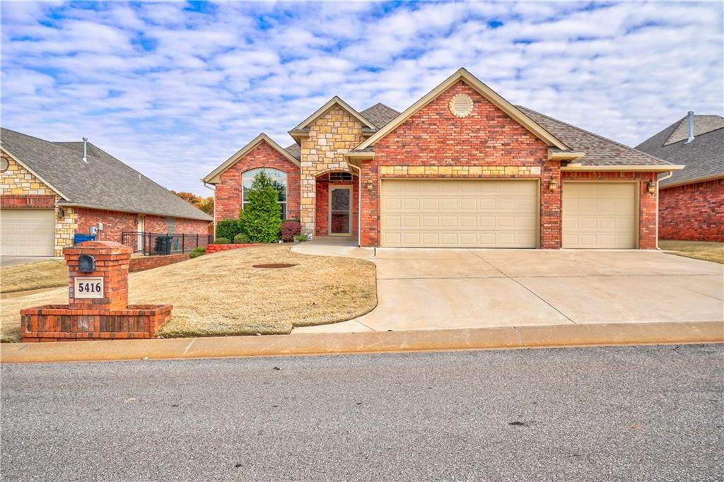 5416 Table Rock Drive - Photo 1 5416 Table Rock Drive - Photo 1