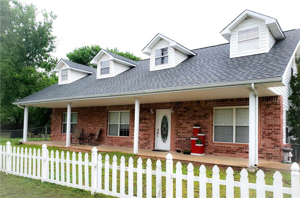 1400 Coolidge Street - Photo 1