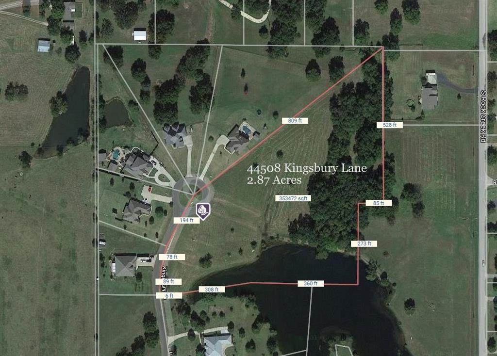 44508 Kingsbury Lane - Photo 1