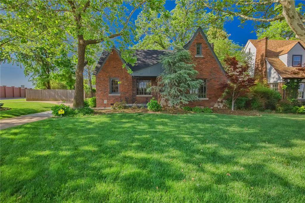 208 36th Street - Photo 1