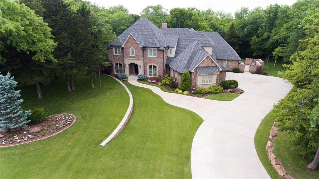 6505 Forest Creek Drive - Photo 1 6505 Forest Creek Drive - Photo 1