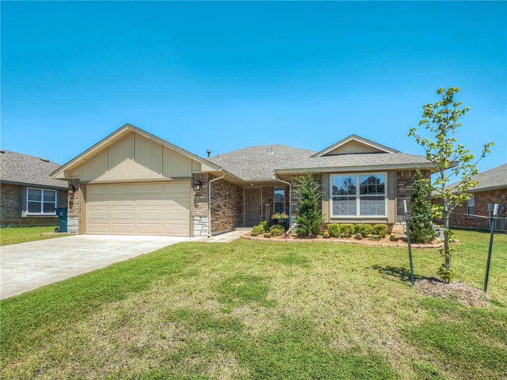 1212 Laurel Creek Drive - Photo 1