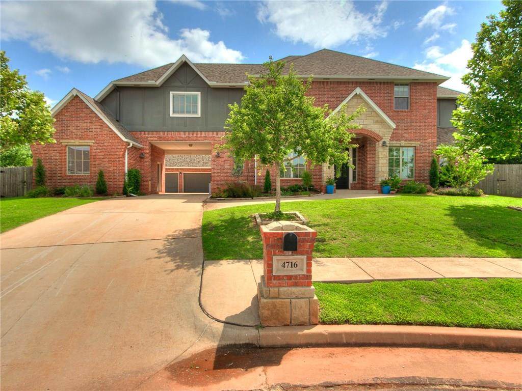4716 Briar Meade Road - Photo 1