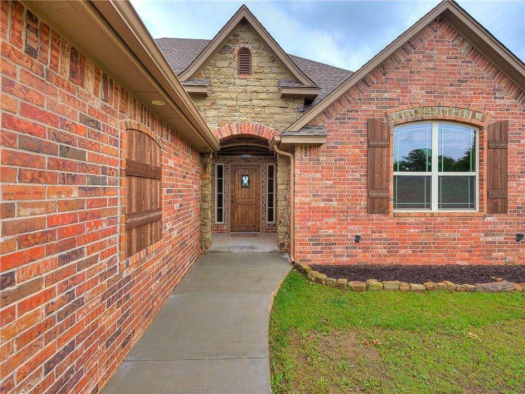 22607 Panther Run Road - Photo 1