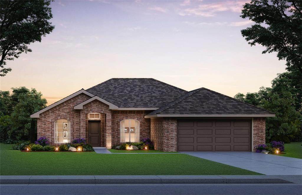 801 Caracara Court - Photo 1