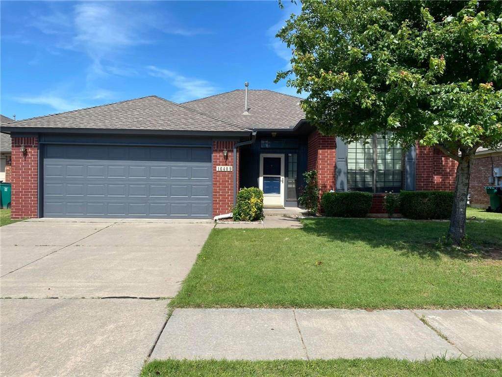 16409 Otter Drive - Photo 1
