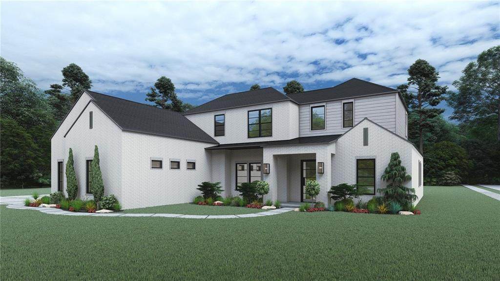 300 Old Farm Road - Photo 1