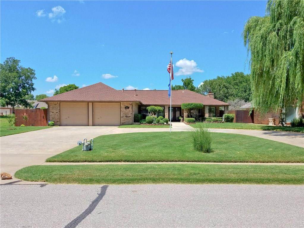 9201 Nawassa Drive - Photo 1