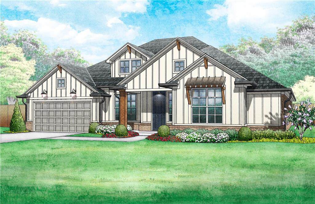 126 Alamosa Road - Photo 1