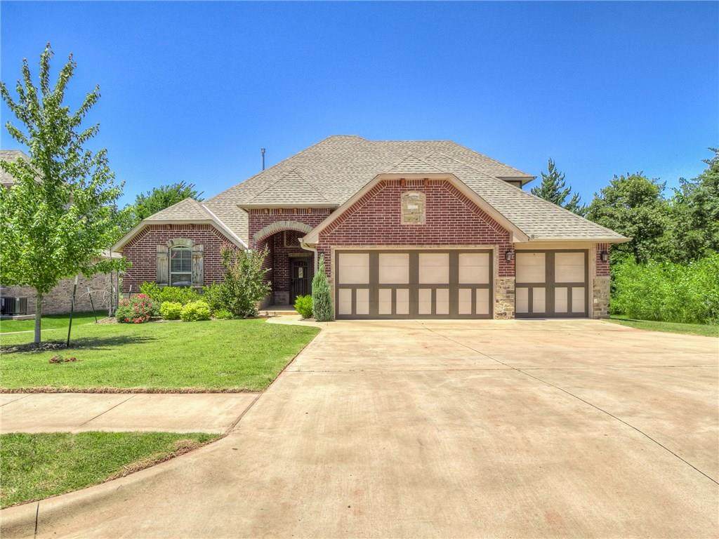 2417 Twister Trail - Photo 1