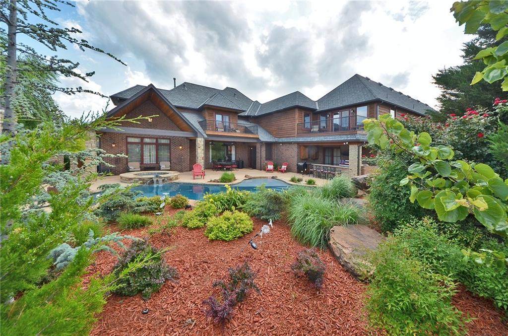 6708 Oak View Road - Photo 1