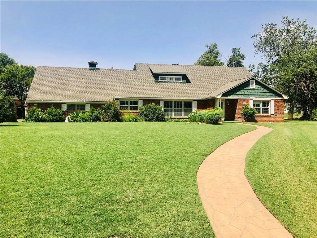 104 Sunset Circle - Photo 1
